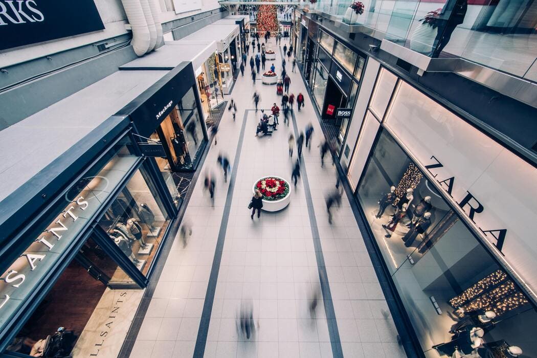 How Your Identity Is Quietly Shaped by What You Buy