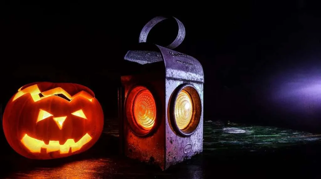 Patin’s Punkin Patch