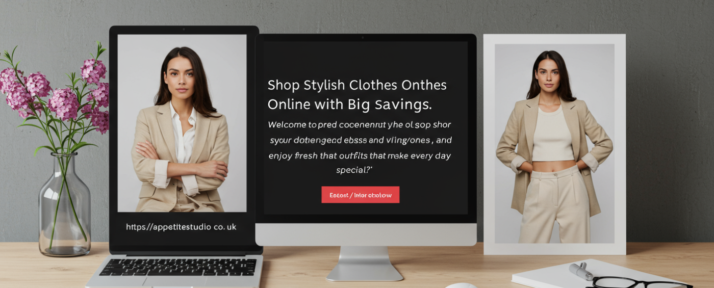 Shop Stylish Clothes Online with Big Savings